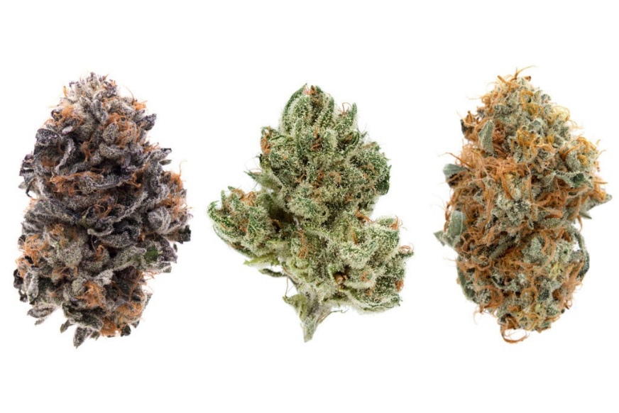 SLS Cannabis's version