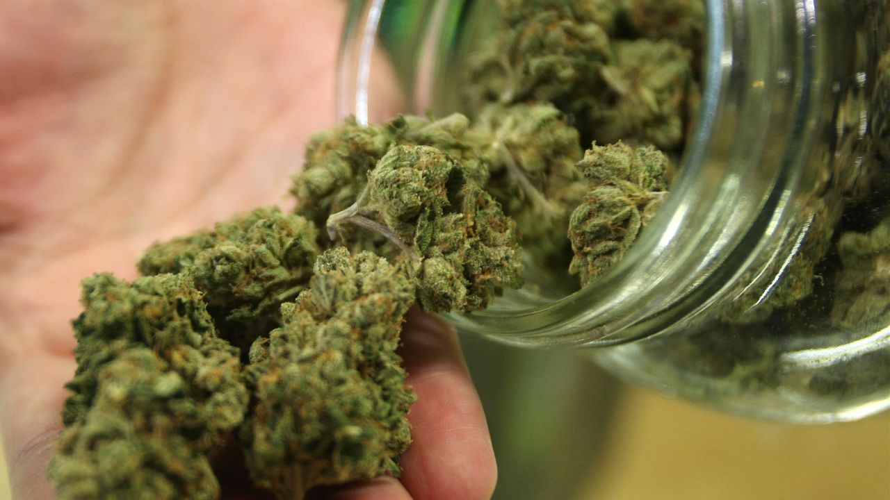SLS Cannabis's version